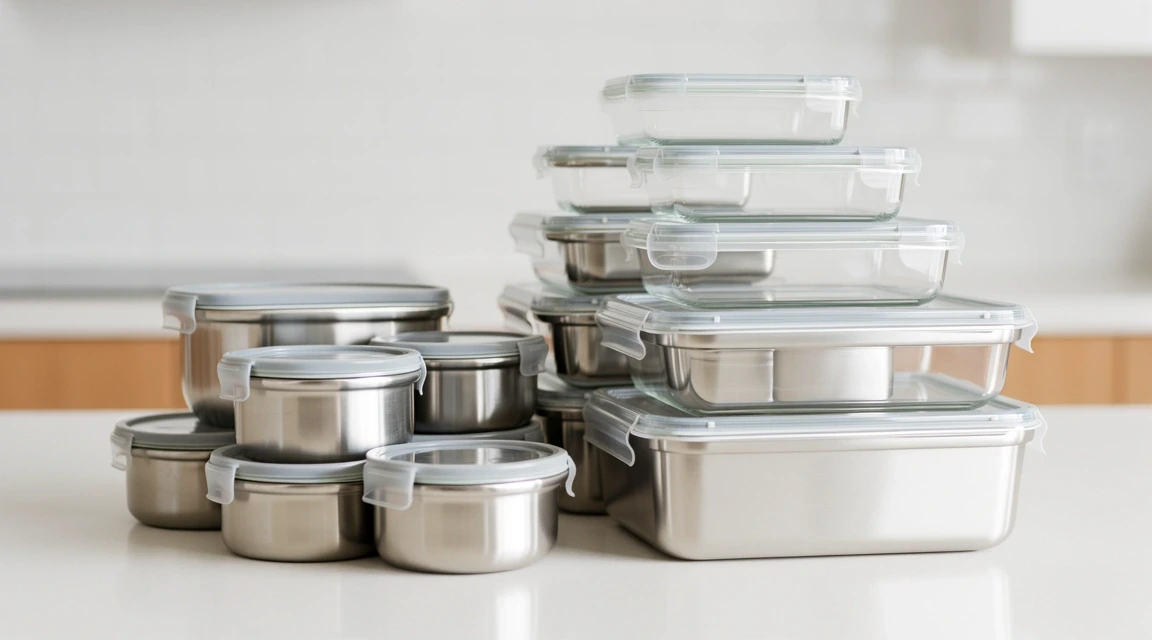 Organizare bucătărie